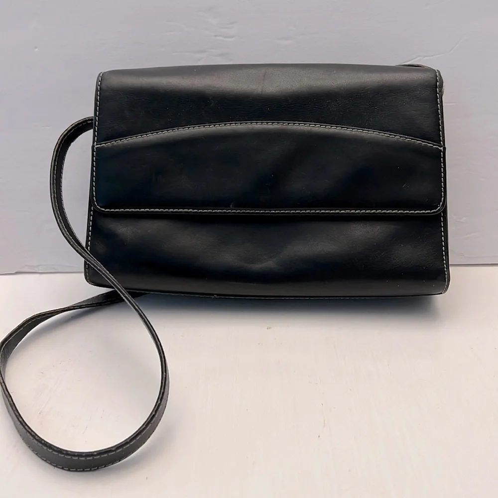 Lauren Ralph Lauren vintage Shoulder handbag Purse